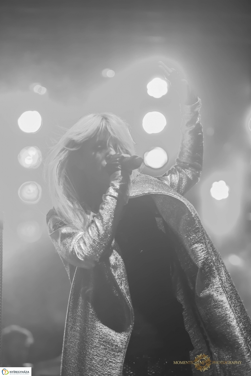 Szerdai koncertek a VIDOR-on