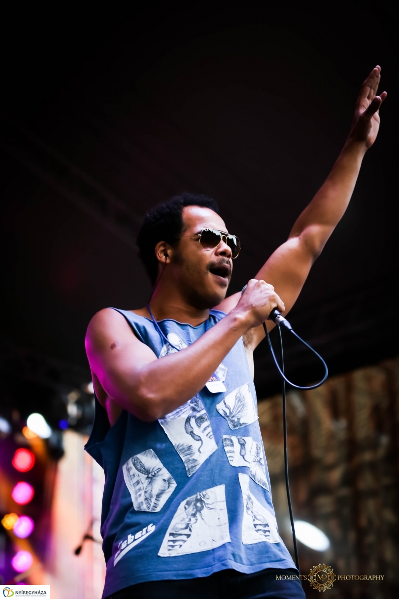 Szerdai koncertek a VIDOR-on