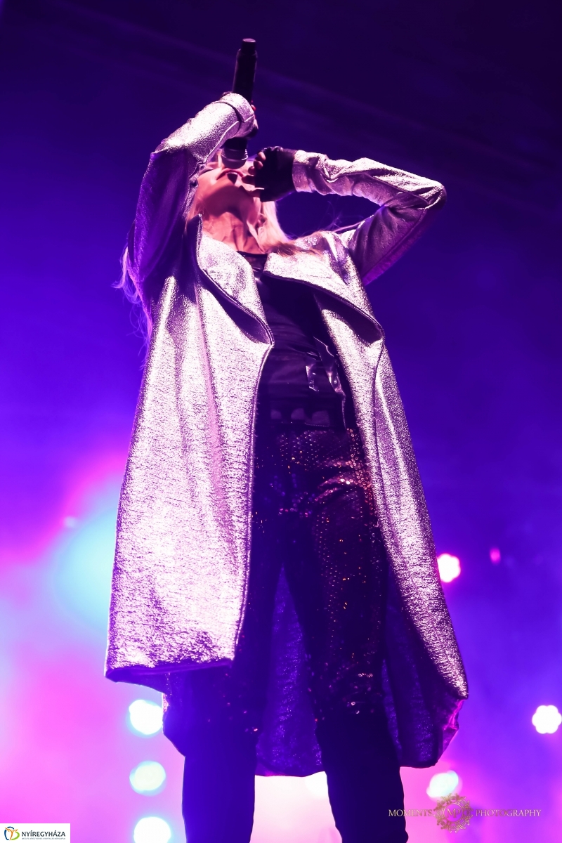 Szerdai koncertek a VIDOR-on