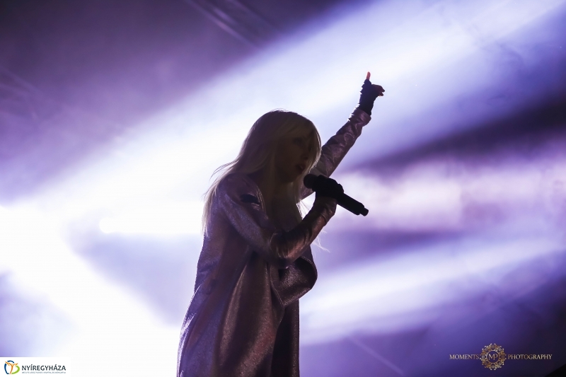 Szerdai koncertek a VIDOR-on