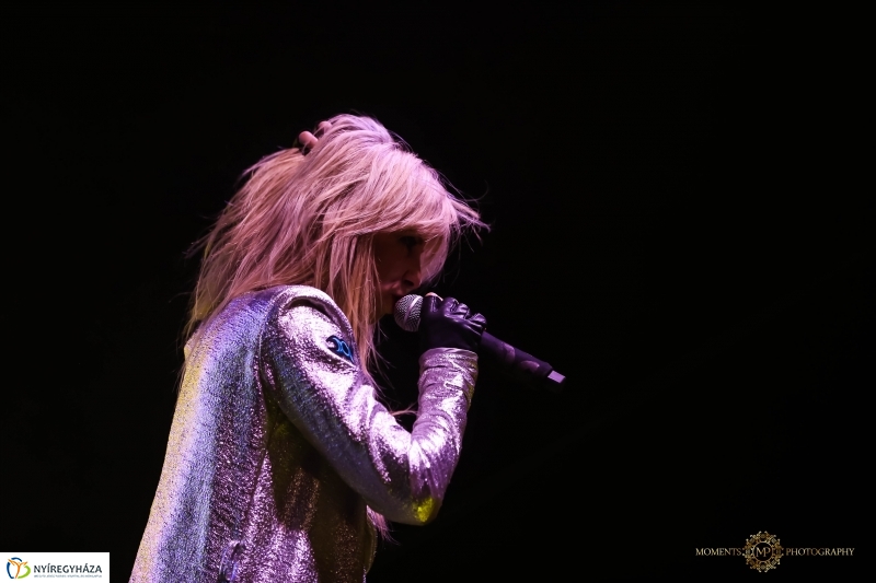 Szerdai koncertek a VIDOR-on