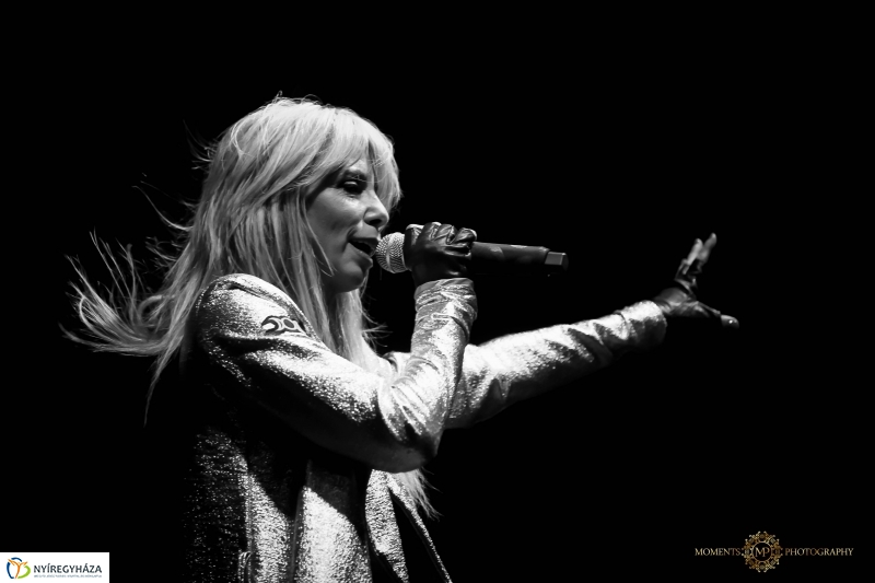 Szerdai koncertek a VIDOR-on