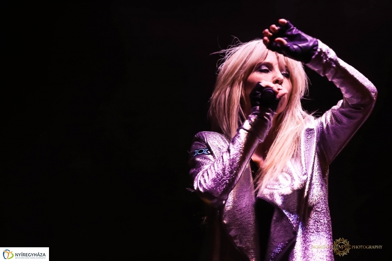 Szerdai koncertek a VIDOR-on