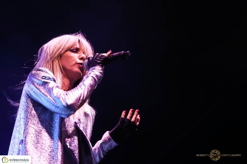 Szerdai koncertek a VIDOR-on