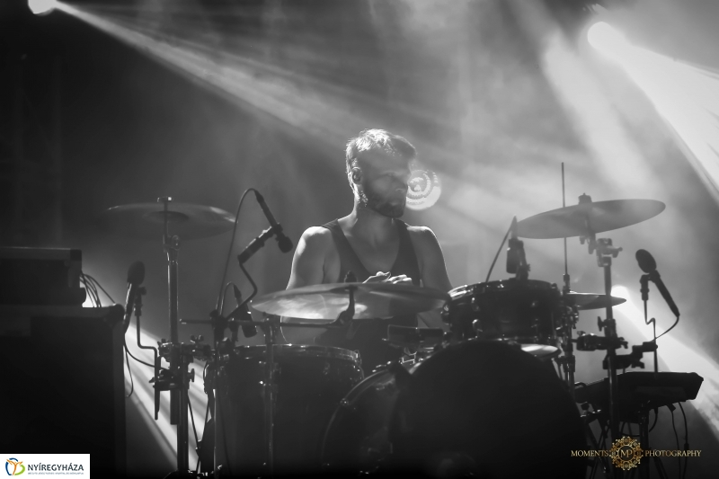 Szerdai koncertek a VIDOR-on