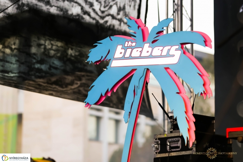 Szerdai koncertek a VIDOR-on