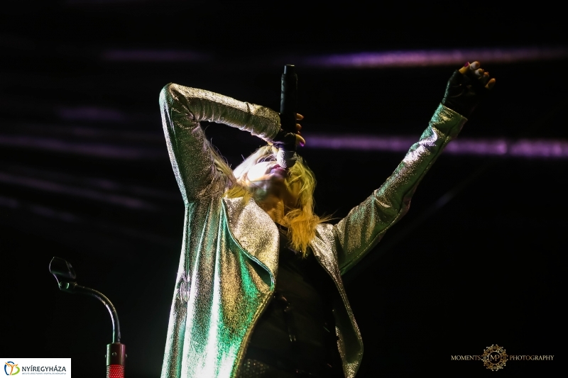 Szerdai koncertek a VIDOR-on