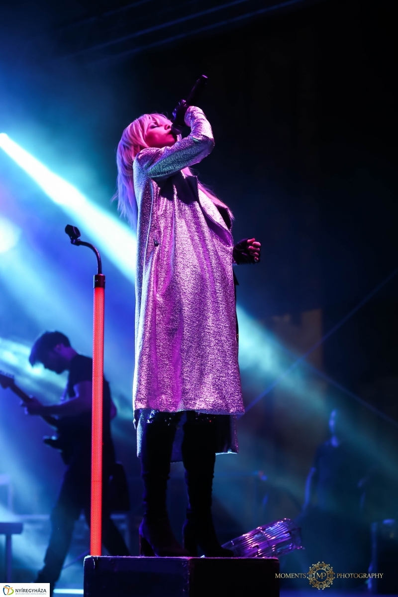 Szerdai koncertek a VIDOR-on