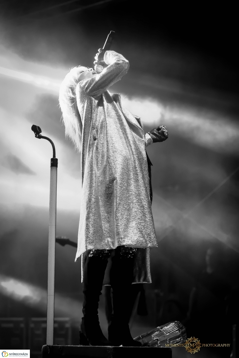 Szerdai koncertek a VIDOR-on