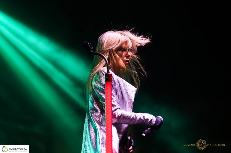 Szerdai koncertek a VIDOR-on