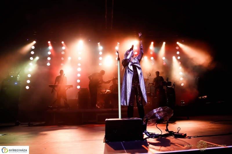 Szerdai koncertek a VIDOR-on