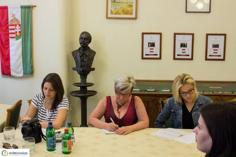 Szakasszisztensi képzések a kórházban