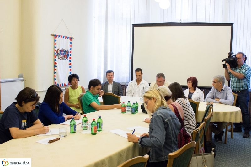 Szakasszisztensi képzések a kórházban