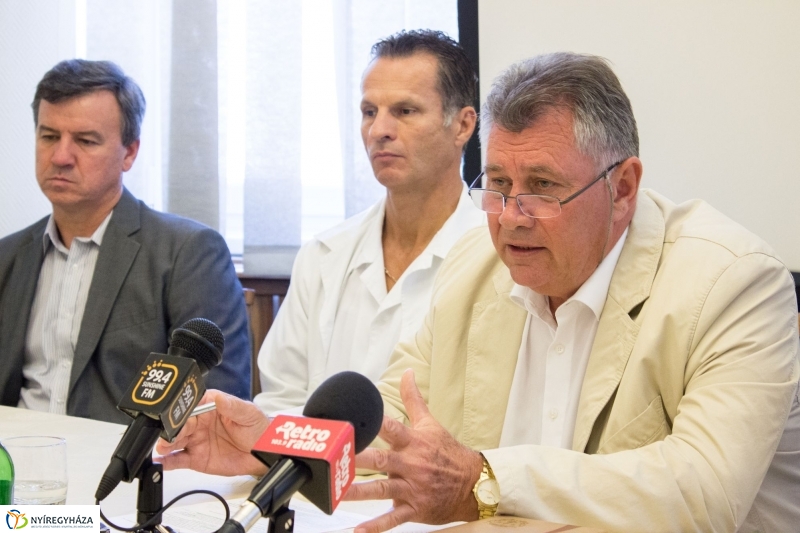 Szakasszisztensi képzések a kórházban