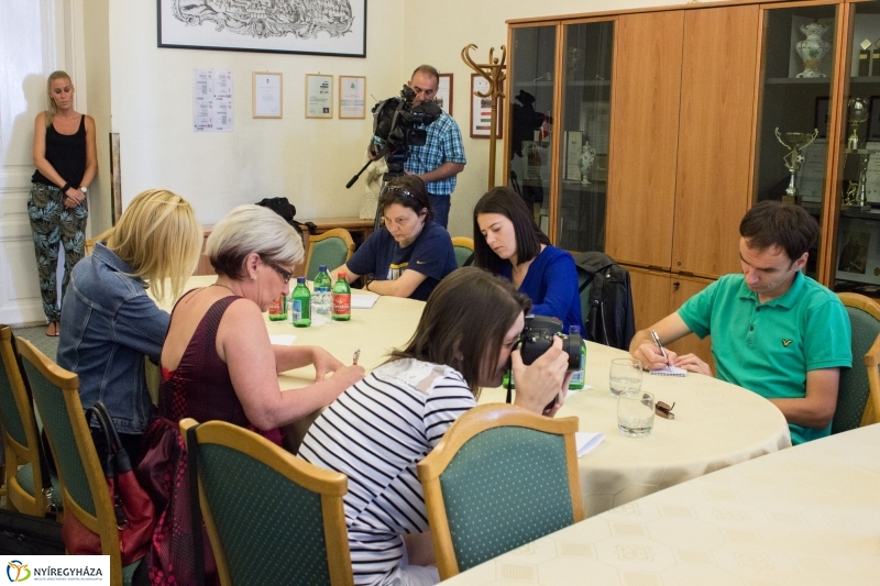 Szakasszisztensi képzések a kórházban