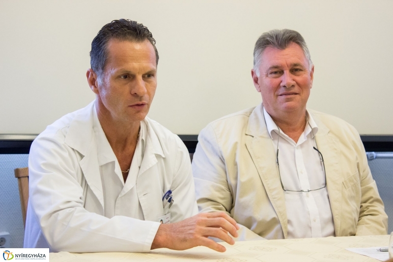 Szakasszisztensi képzések a kórházban