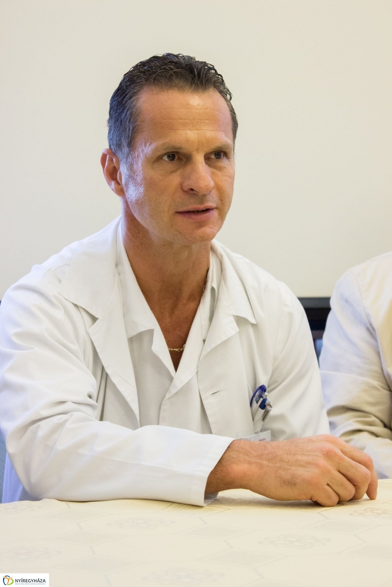 Szakasszisztensi képzések a kórházban