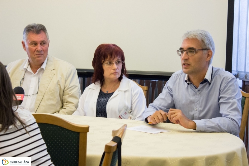 Szakasszisztensi képzések a kórházban