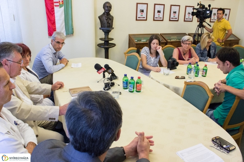 Szakasszisztensi képzések a kórházban