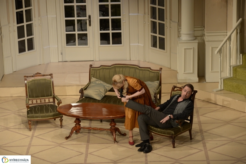 Primadonnák a VIDOR-on