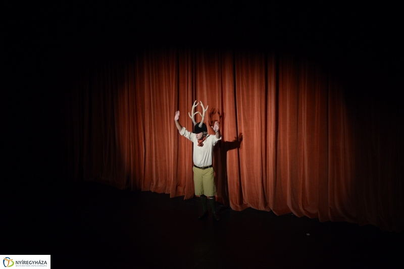 Primadonnák a VIDOR-on