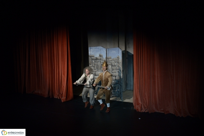 Primadonnák a VIDOR-on