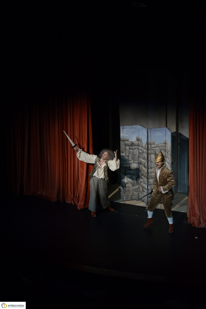 Primadonnák a VIDOR-on