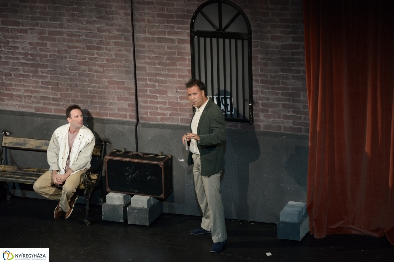 Primadonnák a VIDOR-on