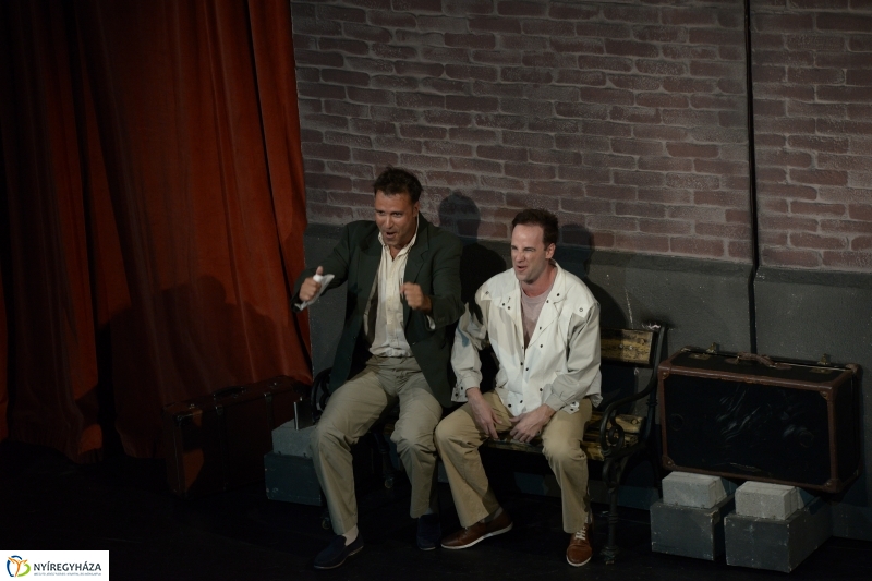 Primadonnák a VIDOR-on