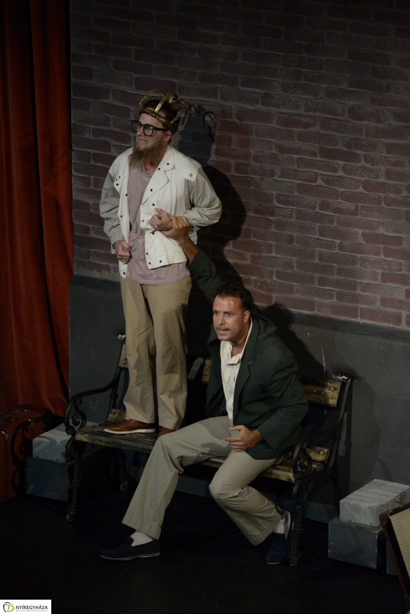 Primadonnák a VIDOR-on