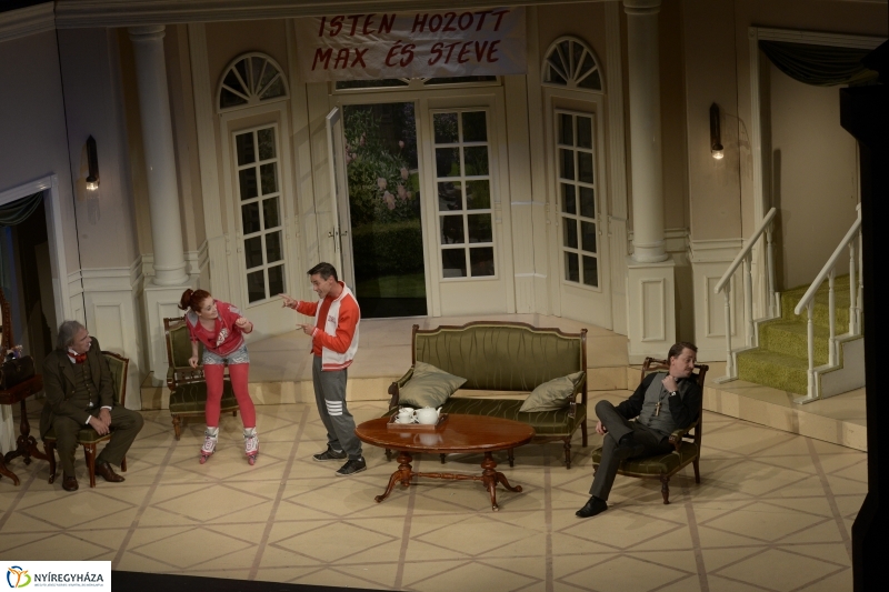 Primadonnák a VIDOR-on