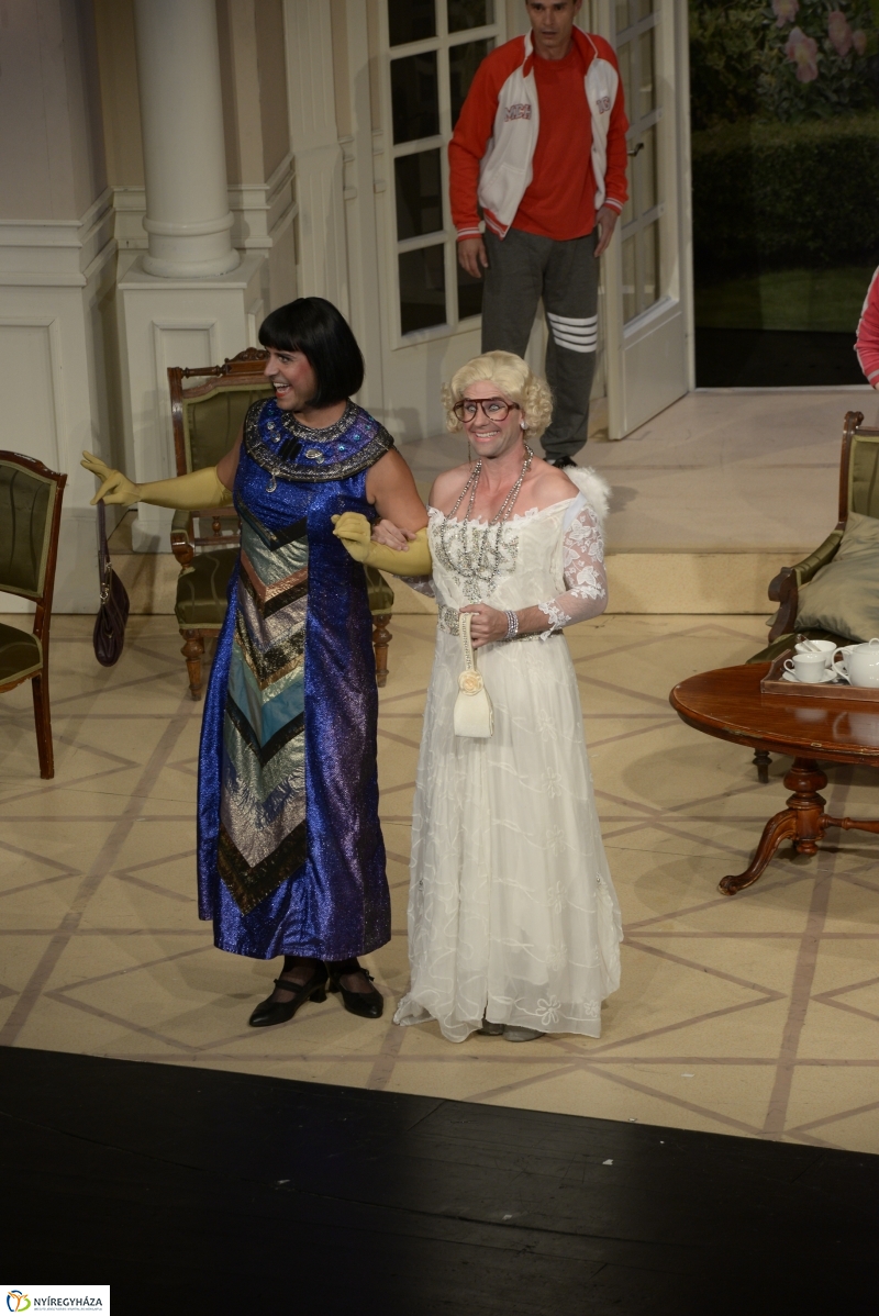 Primadonnák a VIDOR-on