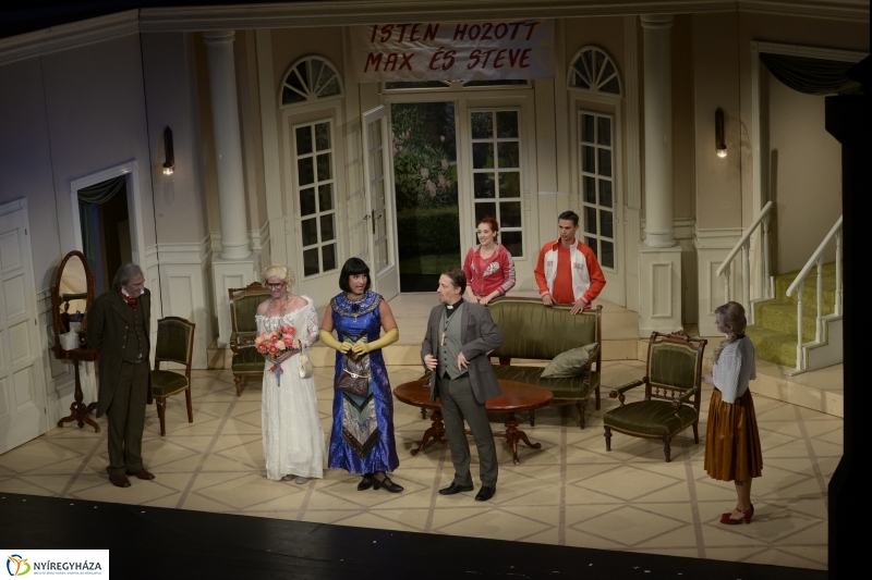 Primadonnák a VIDOR-on