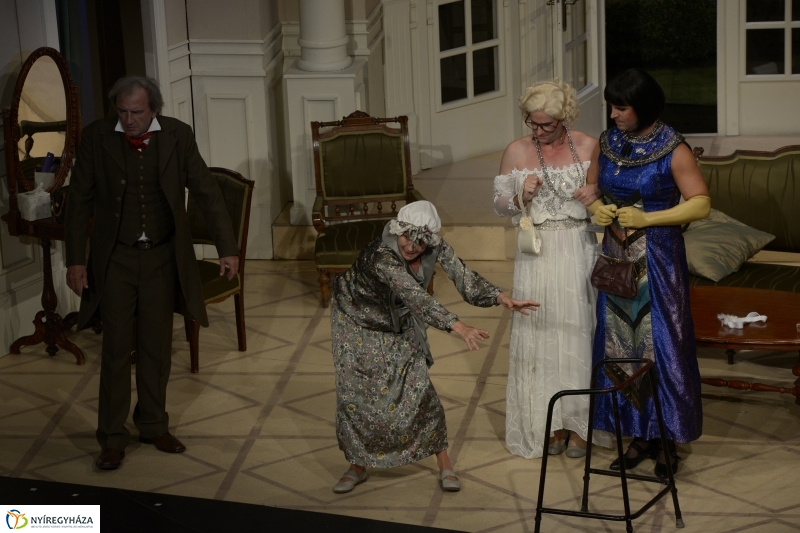 Primadonnák a VIDOR-on