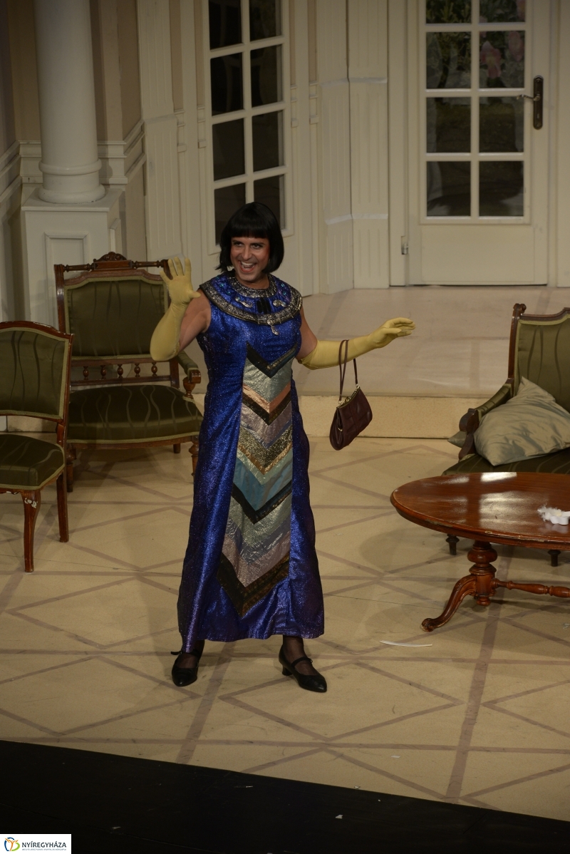 Primadonnák a VIDOR-on