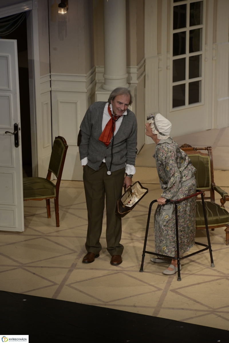 Primadonnák a VIDOR-on