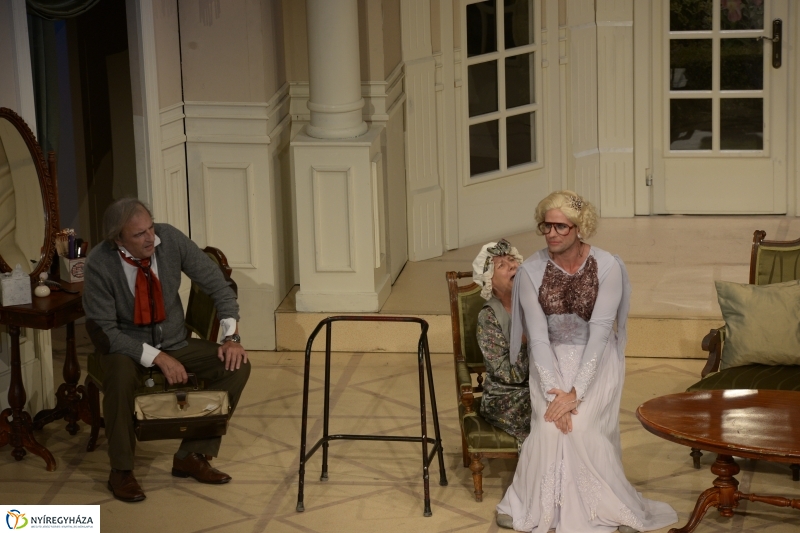 Primadonnák a VIDOR-on