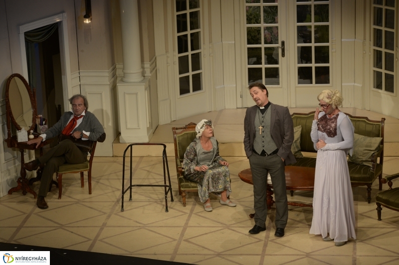 Primadonnák a VIDOR-on