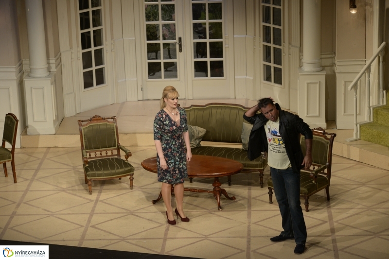 Primadonnák a VIDOR-on