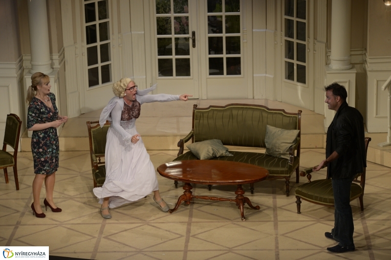 Primadonnák a VIDOR-on