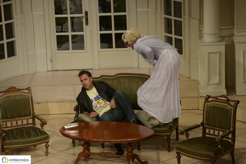 Primadonnák a VIDOR-on