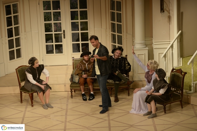 Primadonnák a VIDOR-on