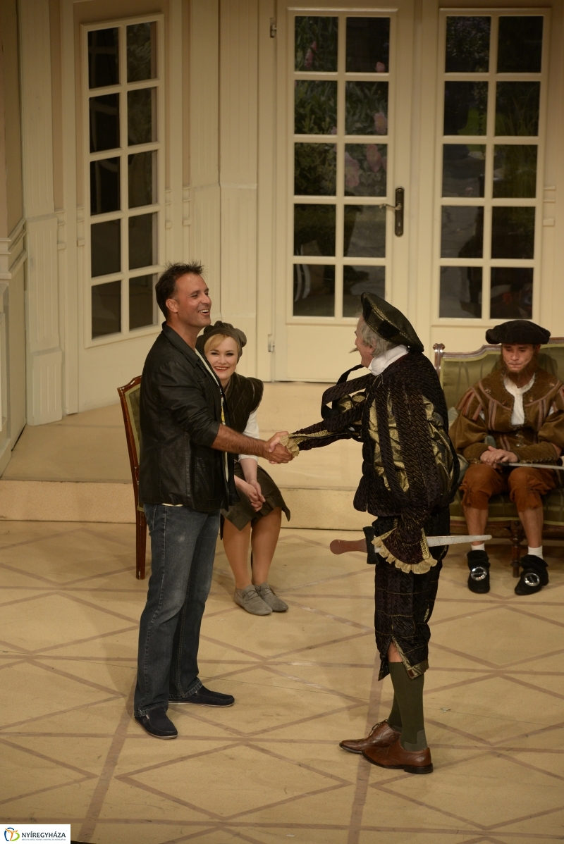 Primadonnák a VIDOR-on