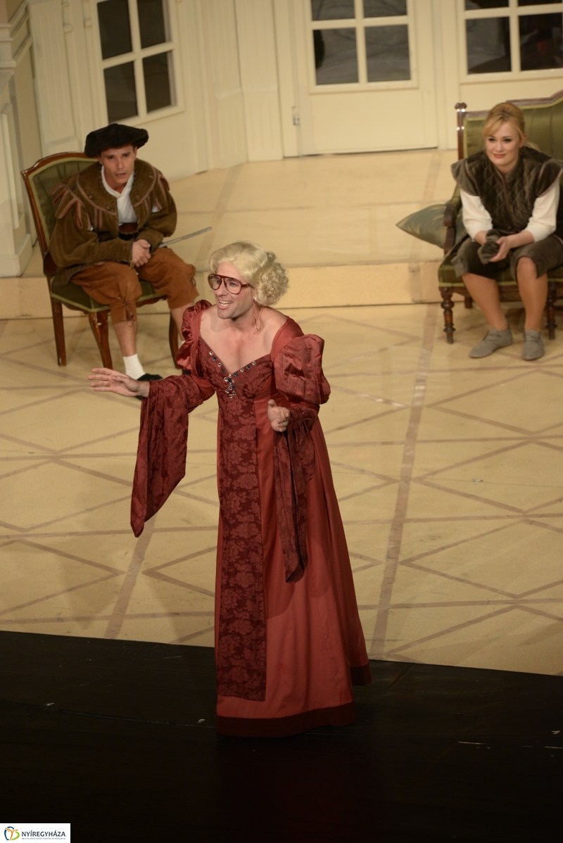 Primadonnák a VIDOR-on