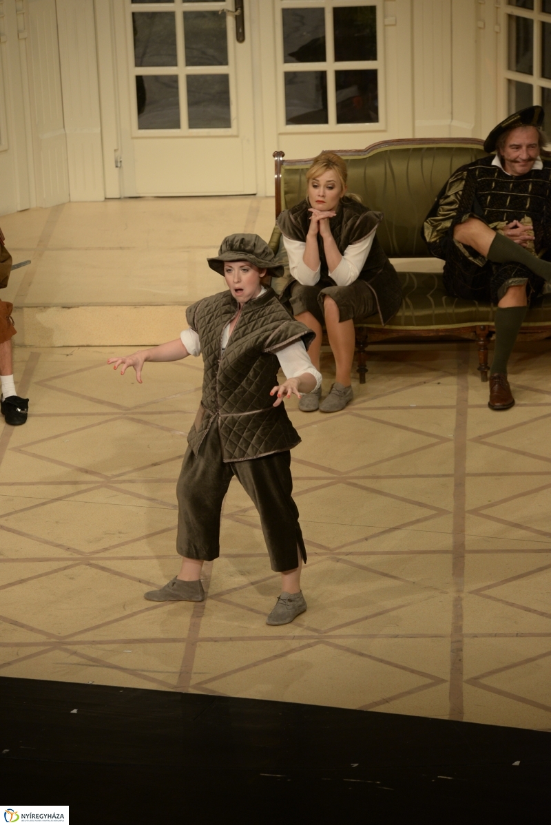 Primadonnák a VIDOR-on