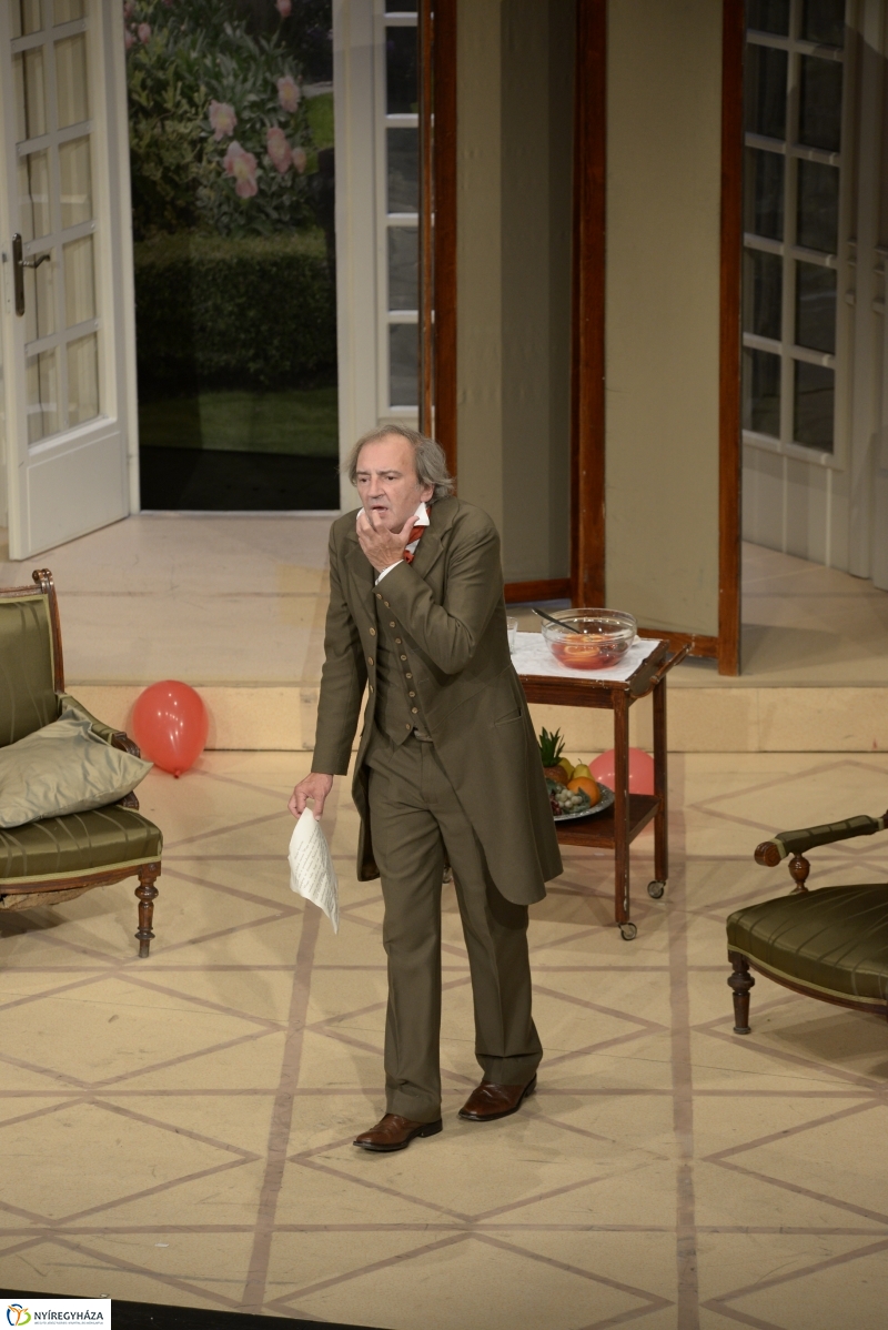 Primadonnák a VIDOR-on