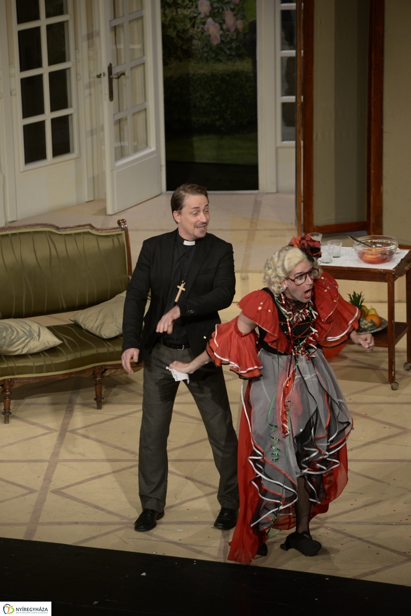 Primadonnák a VIDOR-on