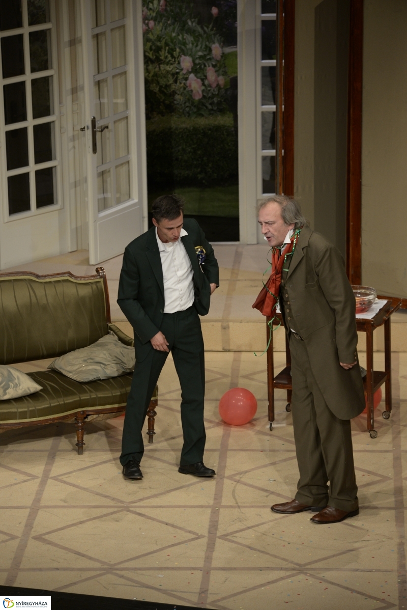 Primadonnák a VIDOR-on