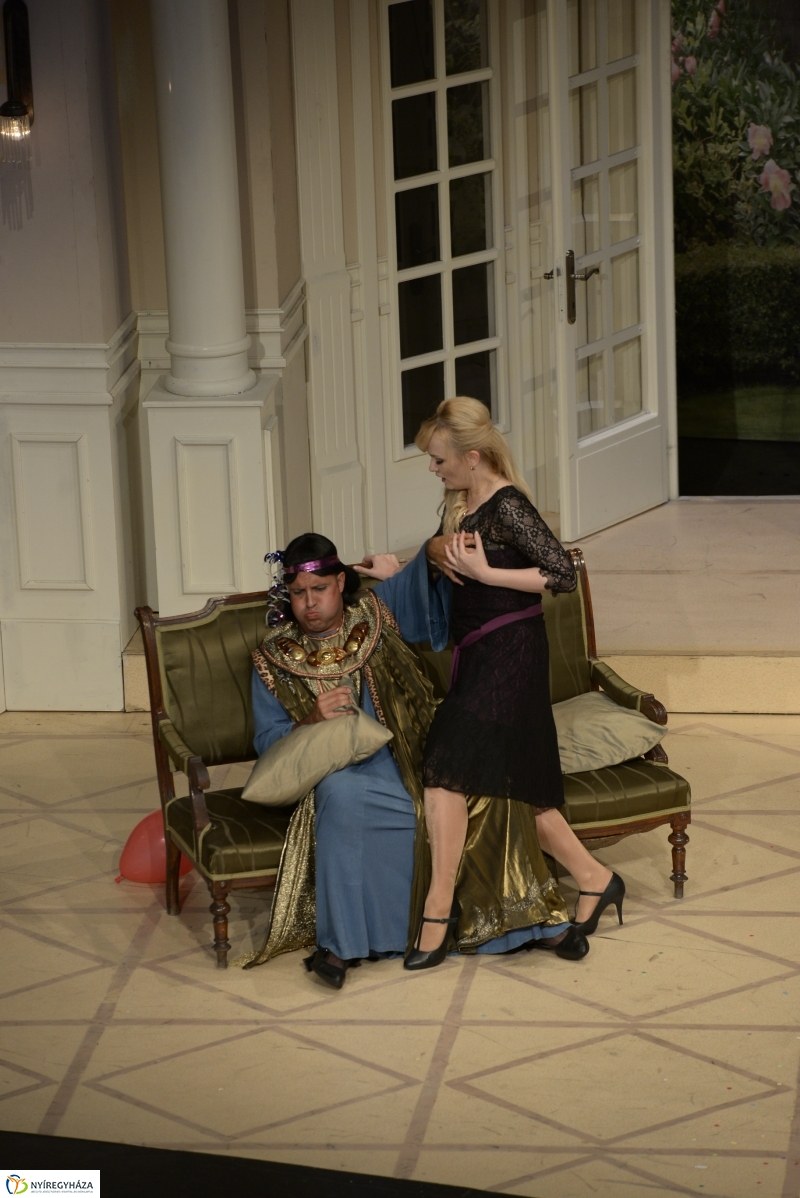 Primadonnák a VIDOR-on