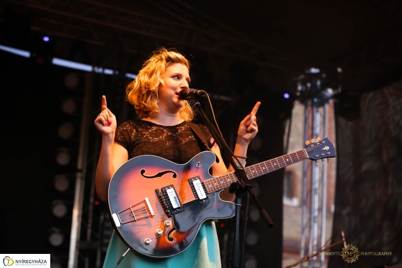 Budapest Bár Nyíregyházán